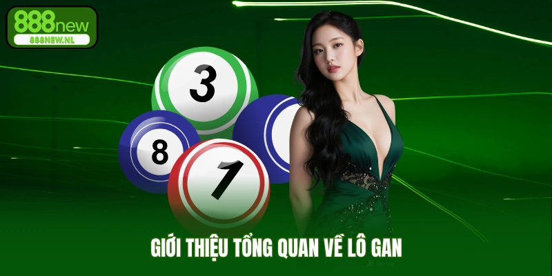 Giới Thiệu Tổng Quan Về Lô Gan